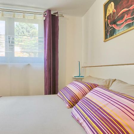 Wellness apartman Kaiser Pula Bagian luar foto