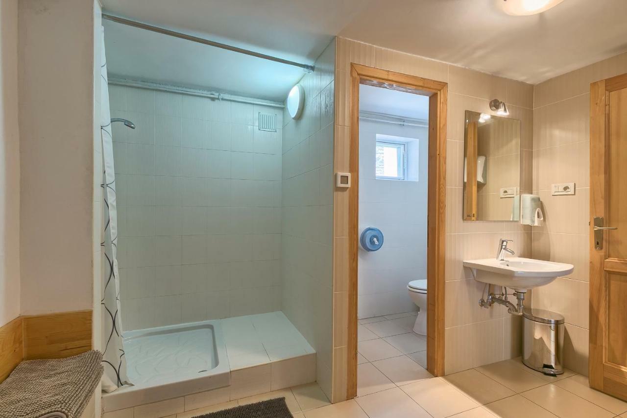 Wellness apartman Kaiser Pula Bagian luar foto