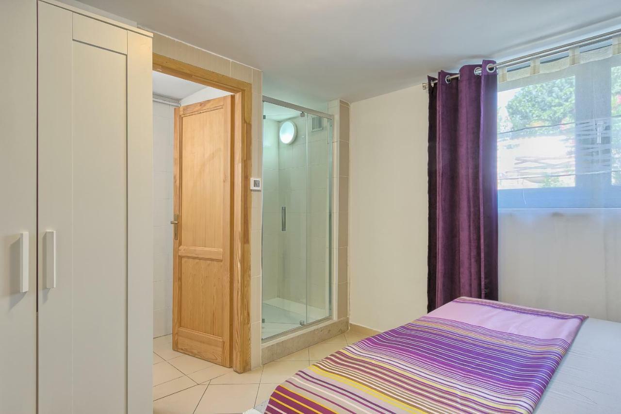 Wellness apartman Kaiser Pula Bagian luar foto