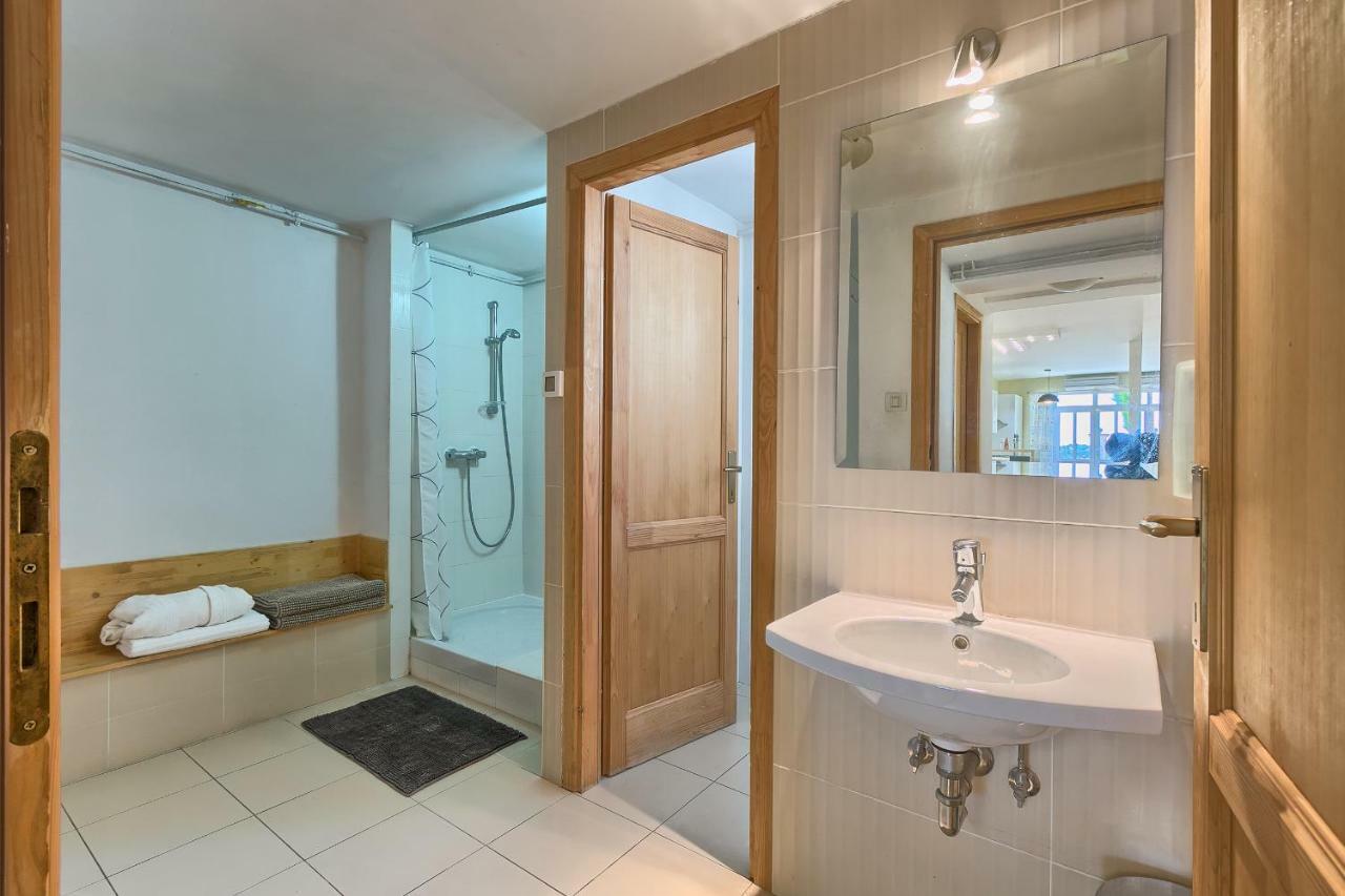 Wellness apartman Kaiser Pula Bagian luar foto