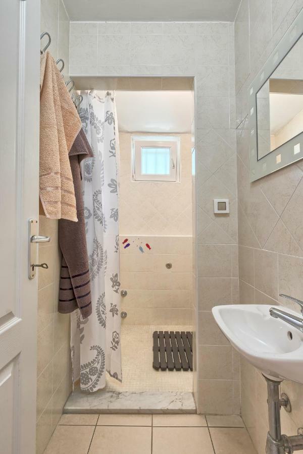 Wellness apartman Kaiser Pula Bagian luar foto